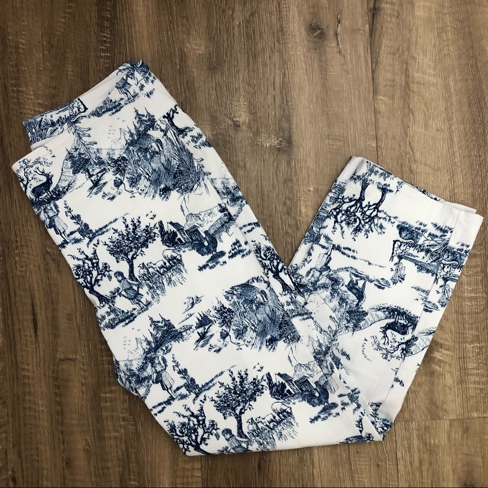 innovare Capri Pants
